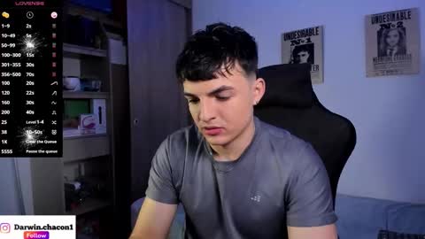 Snapshot of gaelvilla1 chatting on 02-11-26, 03:06 GaelVilla online show from 02-11-26, 03:06