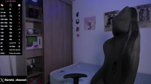 Snapshot of gaelvilla1 chatting on 02-12-26, 04:13 GaelVilla online show from 02-12-26, 04:13