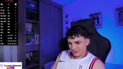 Snapshot of gaelvilla1 chatting on 02-14-26, 09:22 GaelVilla online show from 02-14-26, 09:22