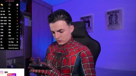 Snapshot of gaelvilla1 chatting on 02-18-26, 11:33 GaelVilla online show from 02-18-26, 11:33