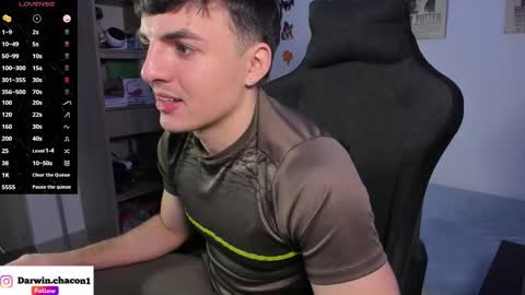 Snapshot of gaelvilla1 chatting on 02-20-26, 03:12 GaelVilla online show from 02-20-26, 03:12