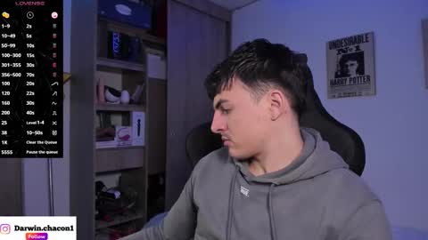 Snapshot of gaelvilla1 chatting on 02-25-26, 02:59 GaelVilla online show from 02-25-26, 02:59