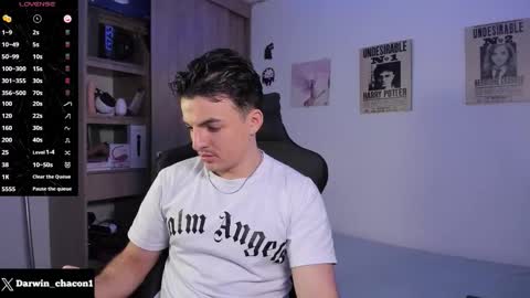 Snapshot of gaelvilla1 chatting on 02-26-26, 03:22 GaelVilla online show from 02-26-26, 03:22