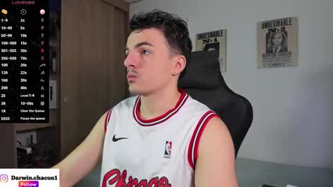 Snapshot of gaelvilla1 chatting on 03-01-26, 02:52 GaelVilla online show from 03-01-26, 02:52