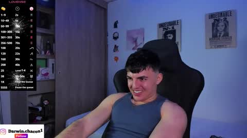 Snapshot of gaelvilla1 chatting on 03-04-26, 03:40 GaelVilla online show from 03-04-26, 03:40