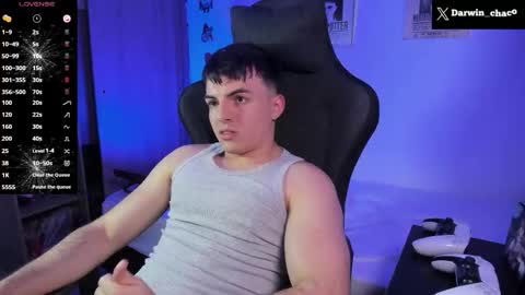 Snapshot of gaelvilla1 chatting on 03-08-26, 10:35 GaelVilla online show from 03-08-26, 10:35