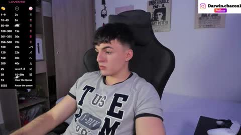 Snapshot of gaelvilla1 chatting on 03-09-26, 04:11 GaelVilla online show from 03-09-26, 04:11