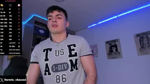 Snapshot of gaelvilla1 chatting on 03-12-26, 04:13 GaelVilla online show from 03-12-26, 04:13