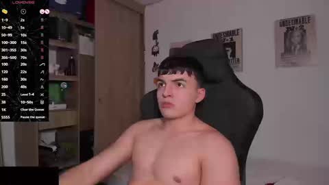 Snapshot of gaelvilla1 chatting on 03-13-26, 05:41 GaelVilla online show from 03-13-26, 05:41