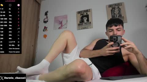 Snapshot of gaelvilla1 chatting on 03-14-26, 04:01 GaelVilla online show from 03-14-26, 04:01