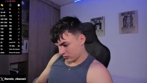 Snapshot of gaelvilla1 chatting on 03-15-26, 02:45 GaelVilla online show from 03-15-26, 02:45