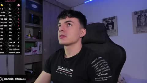 Snapshot of gaelvilla1 chatting on 03-17-26, 01:03 GaelVilla online show from 03-17-26, 01:03