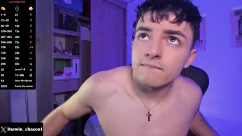 Snapshot of gaelvilla1 chatting on 03-18-26, 03:48 GaelVilla online show from 03-18-26, 03:48