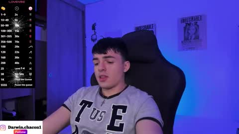 Snapshot of gaelvilla1 chatting on 03-19-26, 02:21 GaelVilla online show from 03-19-26, 02:21