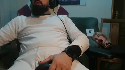 Snapshot of gag0nmyc0ck chatting on 12-18-24, 12:21 your master online show from 12-18-24, 12:21