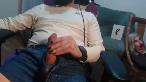 Snapshot of gag0nmyc0ck chatting on 01-18-25, 01:08 your master online show from 01-18-25, 01:08