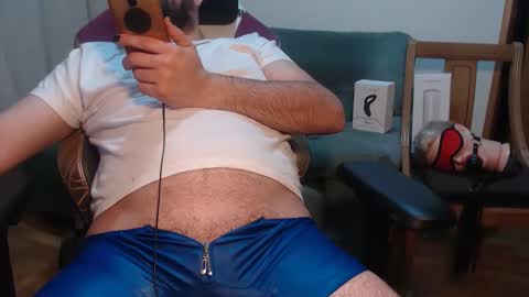 your master online show from 05-21-26, 11:45