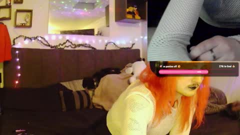 Gage online show from 02-04-26, 11:42