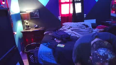 gagginfagin online show from 02-02-26, 03:00