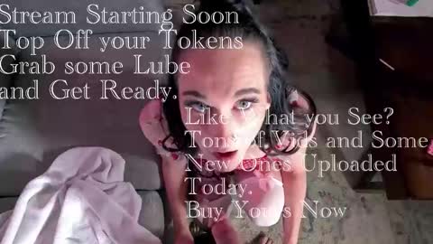 Rhi Connor   online show from 01-16-26, 12:36