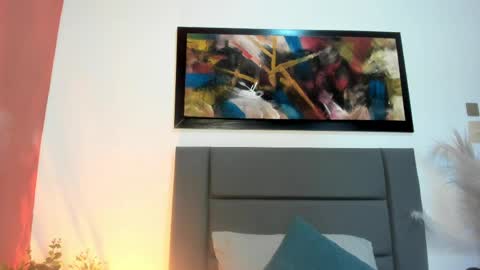 GahiaBelucci online show from 05-01-26, 05:50