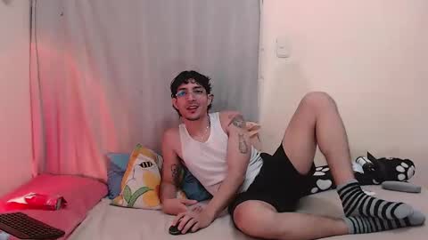 Gaia y Clayde online show from 02-17-26, 08:15