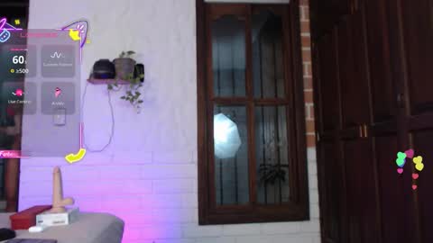 Snapshot of gaia_333 chatting on 09-30-25, 11:21 Lenna 3 online show from 09-30-25, 11:21