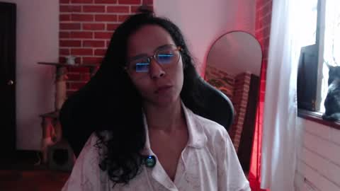 Lenna 3 online show from 05-03-26, 04:24