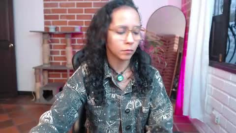 Lenna 3 online show from 05-04-26, 08:38