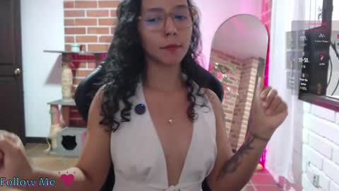 Lenna 3 online show from 05-07-26, 07:52