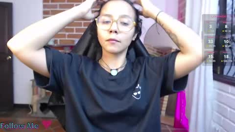Lenna 3 online show from 05-10-26, 07:52