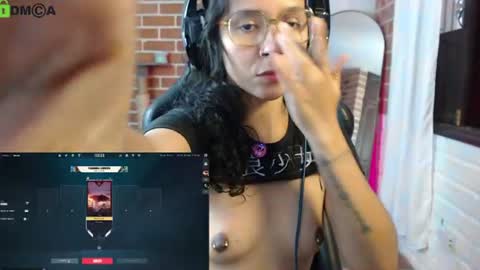 Lenna 3 online show from 06-16-26, 07:27
