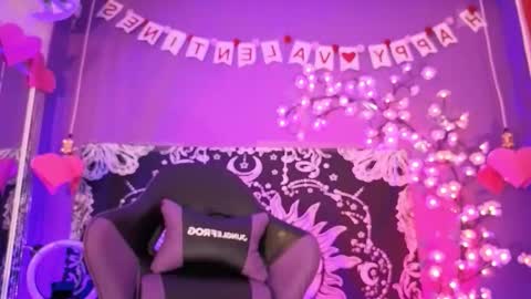 Gaia online show from 02-14-26, 01:41