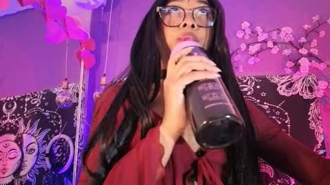 Gaia online show from 02-24-26, 12:47