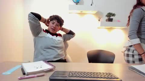 Snapshot of gaia_n_nix chatting on 02-17-26, 08:15 gaia_n_nix online show from 02-17-26, 08:15