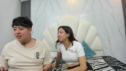 Snapshot of gaia_n_nix chatting on 03-31-26, 04:02 gaia_n_nix online show from 03-31-26, 04:02