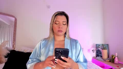 gaia_stonne online show from 10-08-25, 10:02