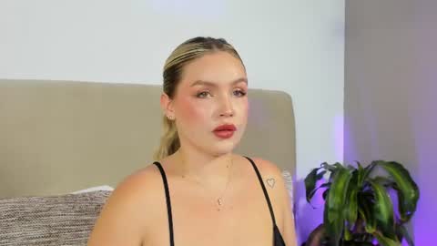 Gaia Baker  online show from 06-29-26, 10:43