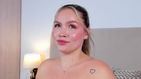 Gaia Baker  online show from 07-05-26, 04:19
