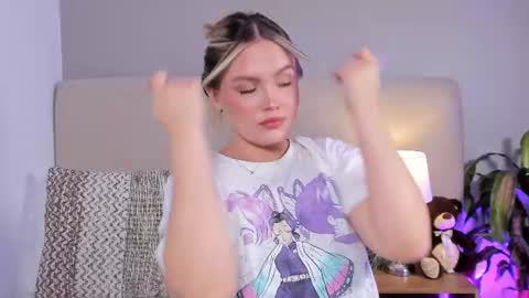 Gaia Baker  online show from 07-16-26, 11:44