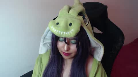 Kate 3 online show from 11-29-25, 08:01