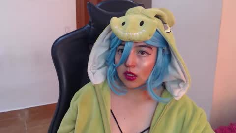 Kate 3 online show from 02-03-26, 09:31