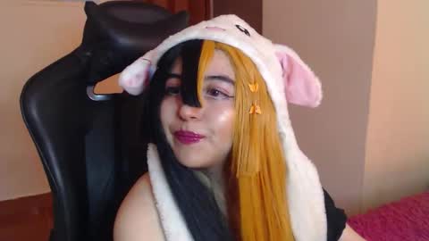 Kate 3 online show from 02-11-26, 09:31