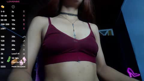 Gala Dimou  online show from 09-30-25, 10:15