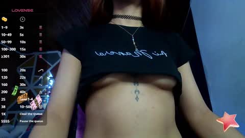 Gala Dimou  online show from 11-07-25, 09:15