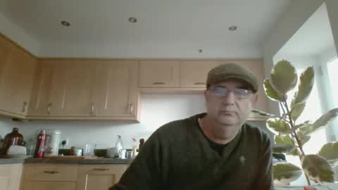 galacx online show from 11-13-25, 12:26