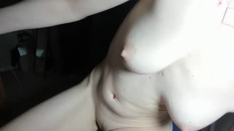 GalaxxyRose online show from 12-19-25, 03:02