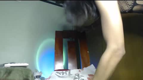 Genesis Isabell gil online show from 10-06-25, 12:19