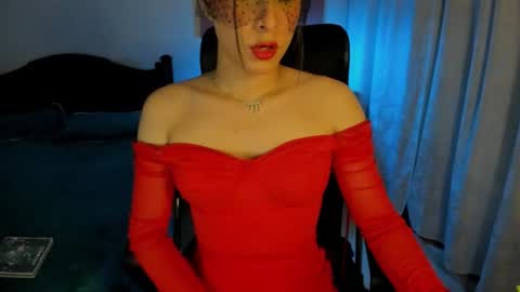 Snapshot of galileabigcock chatting on 10-21-25, 11:33 CORAL online show from 10-21-25, 11:33