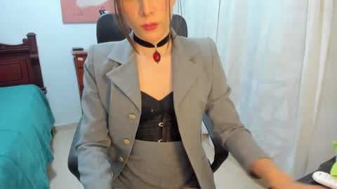 CORAL online show from 11-17-25, 04:35